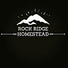 Rock Ridge Homestead