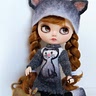 Kitty Minou