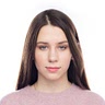 Alena Martceniuk