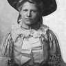 Brynhild Paulsdatter Storset