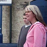 Lizzie Patience