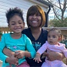 kendria wilson
