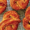 Soft-Baked Pretzels