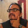 Jorge Helgueros