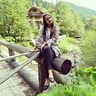 Камилла Якубец