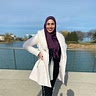 Sara Abu-Ghnaim