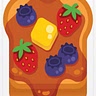 French Toast Lover