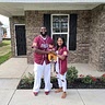 Lewis Family