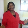 Ida Cuffy
