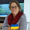 Natalia Kravchenko