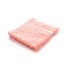 Damp towel