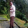 Mawunya B. K. Anornu