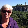 Christine Strande