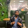 Anirudh THABJUL