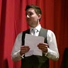 Alex Sparasci