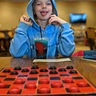 Evelyn Woyak