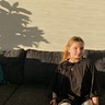 Svala Kristín Bjarkardóttir