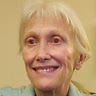 Mary Stirrett