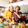 Fanny Cradock