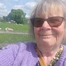 Mavis Hunt