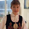Selma Holstad