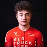 Luke Hubner