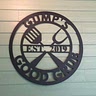 Gump’s Good Grub