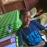 Simon Ngugi