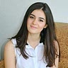 Meryem Benazzouz