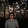 Pablo Moreno