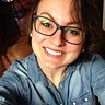 Rebecca Johnson
