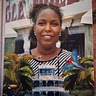 Sharice Smith-Lewis