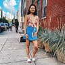 Cathy Lu