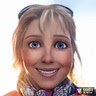 Mrs P
