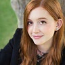 Sarah Daniels