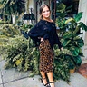 Chloe Wilson
