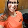 Samantha Thomas