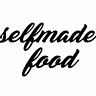 Selfmade food