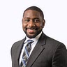 Demetri Morgan