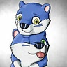 Spirit Otter