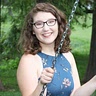 Violet Kenow