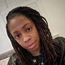 A. Mercedes Harris