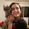 Marie-eve St-amand