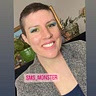 Sarah Margretta