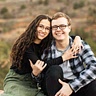 Kyler & Gracie England