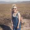Samantha Sherratt
