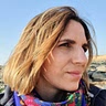 Lucie DALMASSO