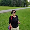 Maryam Hajikarimlou