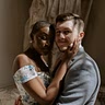 Ella and Josh Hall