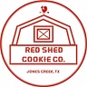 Red Shed Cookie Co.
